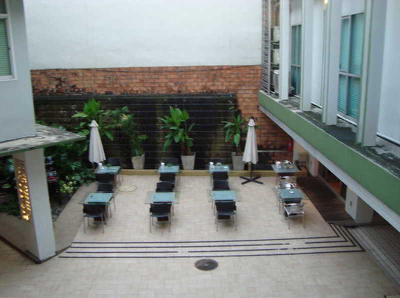 Фото Swana Bangkok Hotel