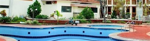 Фото Hotel Singaar International