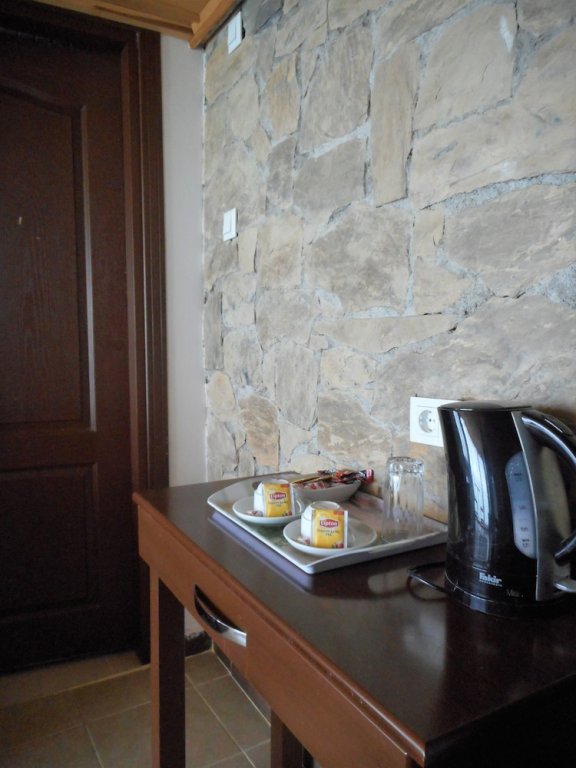 Фото Fulya Pension