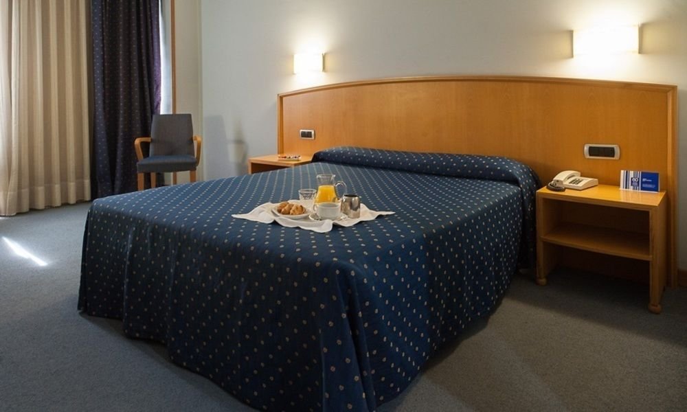 Фото Exe Area Central