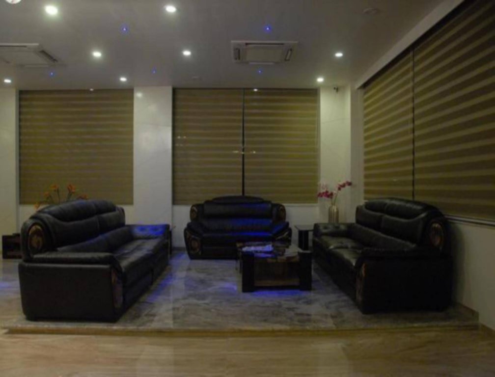 Фото Lords Inn Porbandar