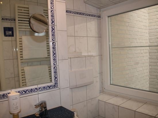 Фото Baumhove Hotel Restaurant Am Markt