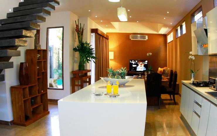 Фото The Hotman Paris i seminyak