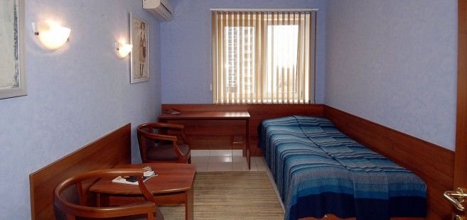 Фото Ля Ви де Шато