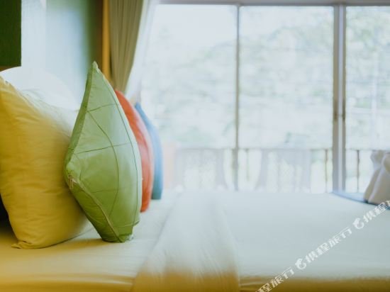 Фото Coconut Beach Resort