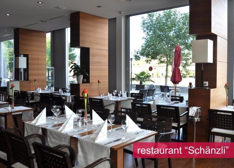 Фото H4 Hotel Solothurn