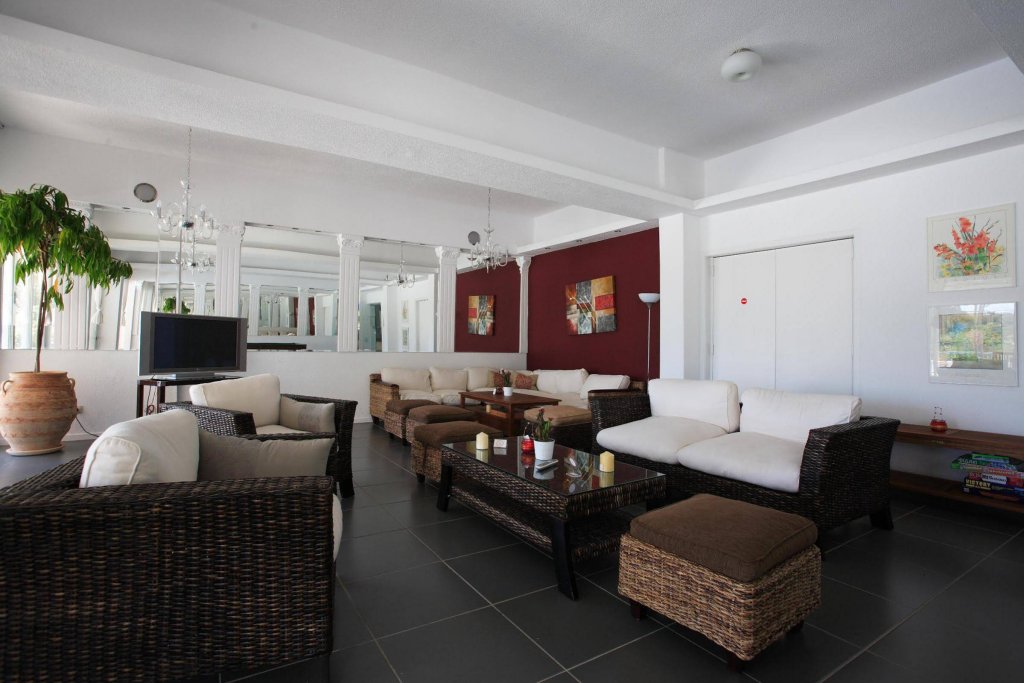 Фото Radisson Resort Plaza Skiathos