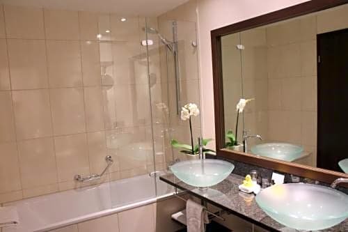 Фото Flemings Hotel München Schwabing