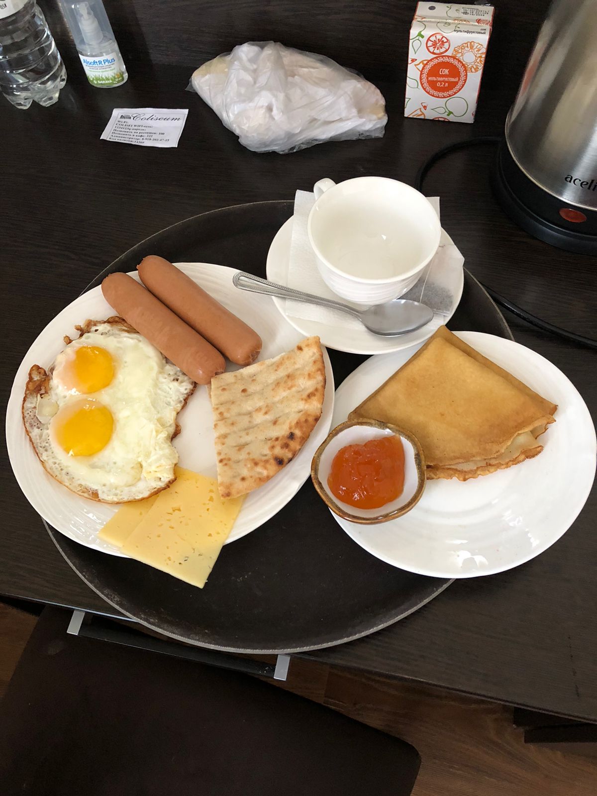 Фото Колизей