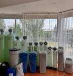 Фильтры для воды Профильтрус (бул. Шевченко, 42, Донецк), фильтры для воды в Донецке