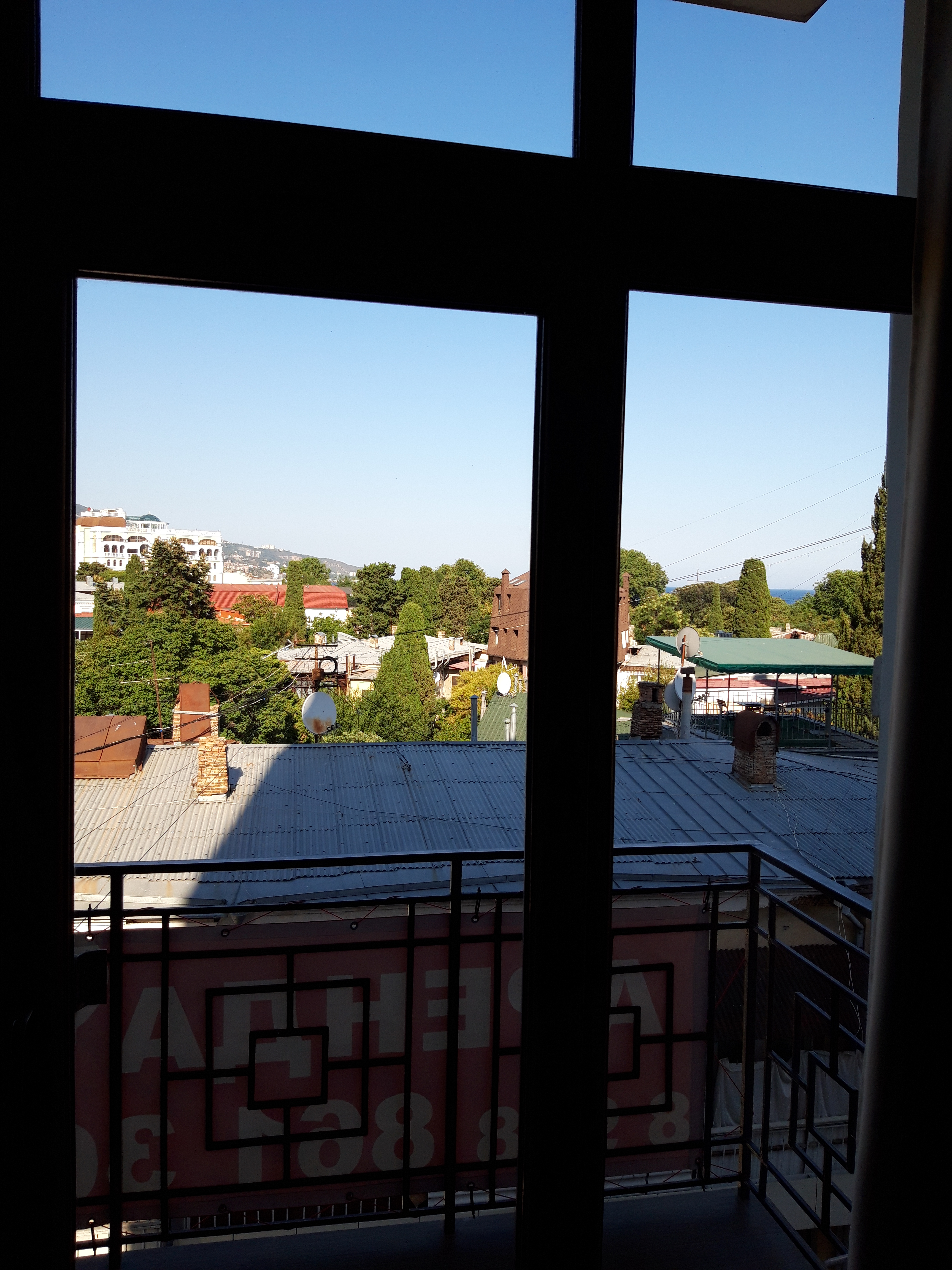 Фото У Сергея