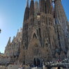 Sagrada Familia Gaudi на Sant Sever, 6