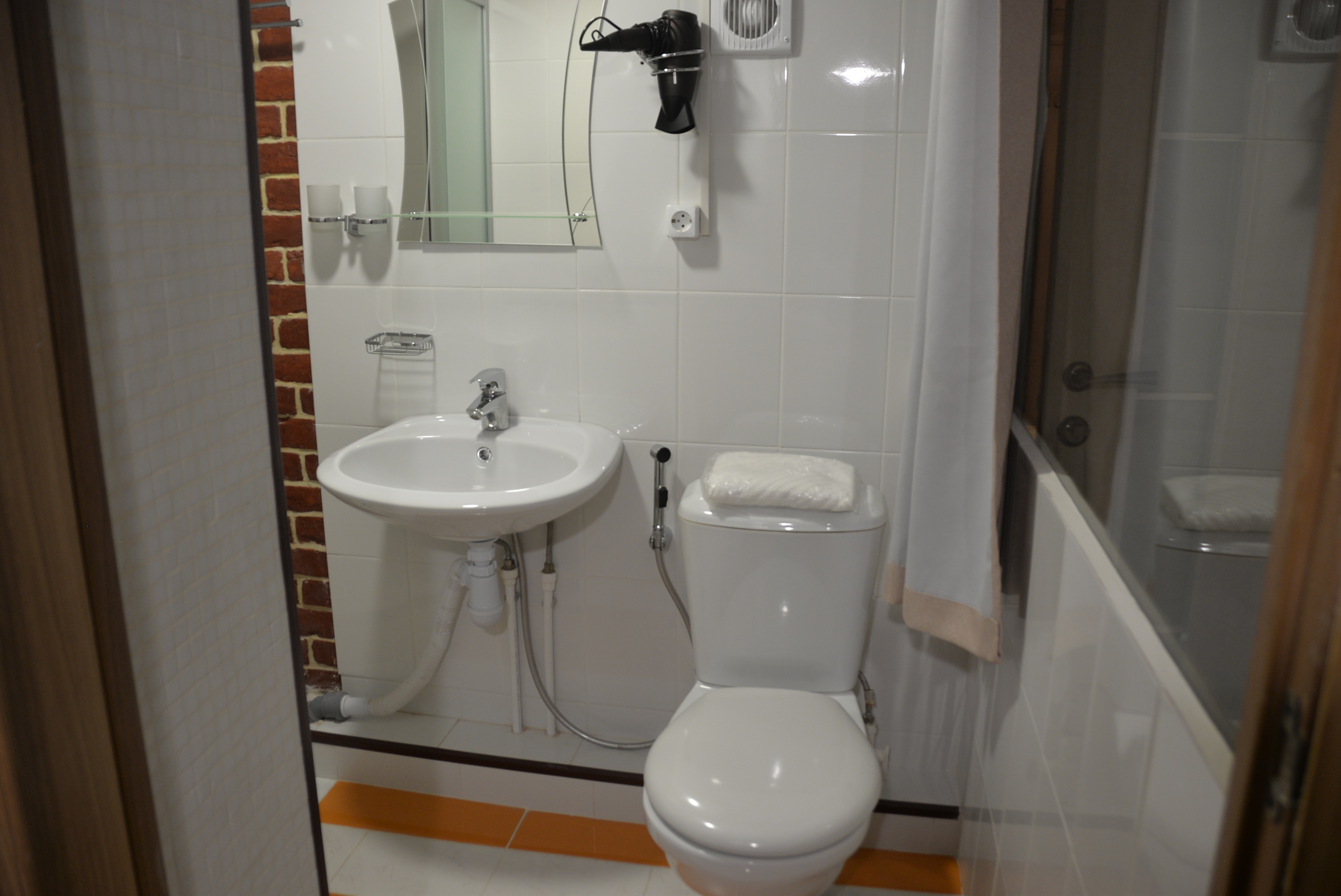 Фото Варшавка ИНН