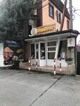 Top Beer (Transportnaya Street, 76/10А), bar, pub