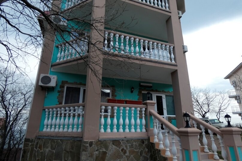 Фото Вилла Профуголок