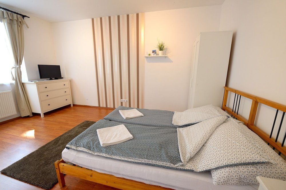 Фото Апартаменты Corvina