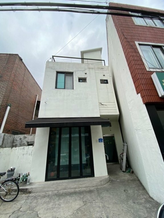 Гостиница Jeonju Jayo Guest House в Чонджу