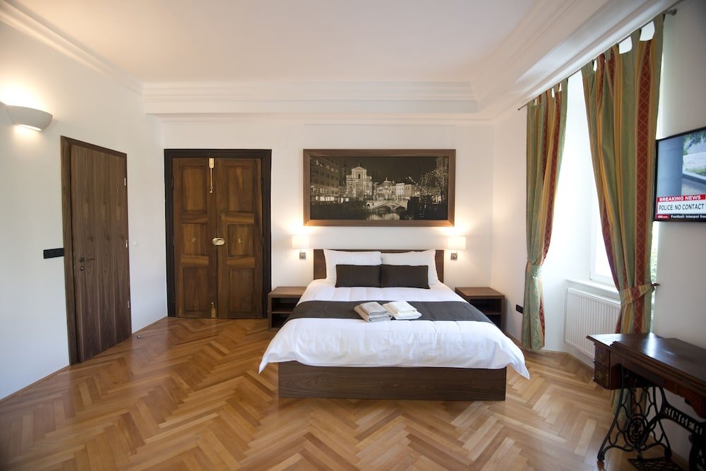 Фото Zois Apartments