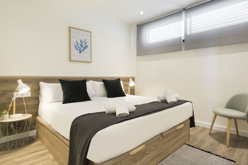 Фото Sitges Group Calm Beach