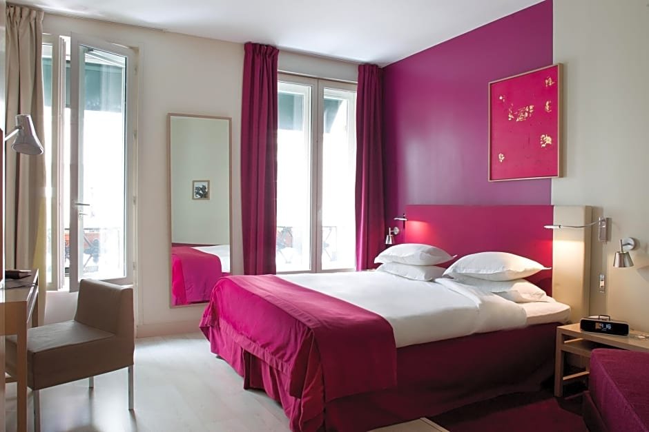 Фото отеля 5