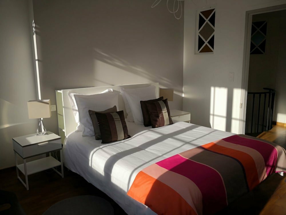 Hotel Chambre d'hote Les Perce Neige, Indre‑et‑Loire, photo