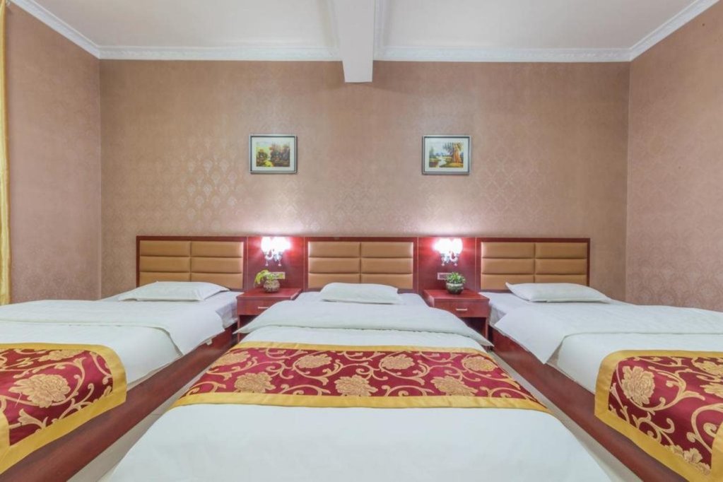 Фото отеля 3