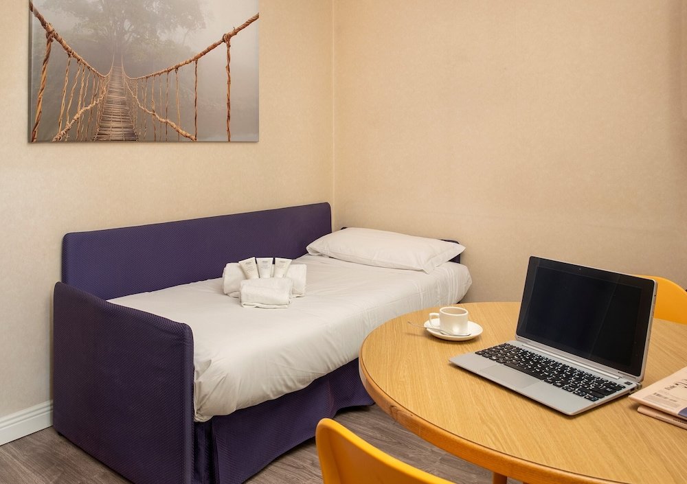 Фото Residence Portello