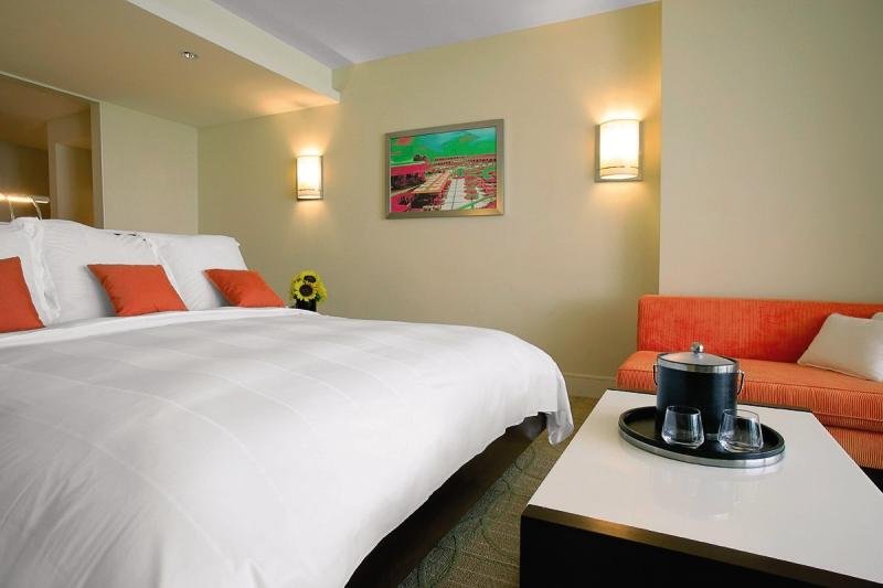 Фото Nobu Hotel Miami Beach