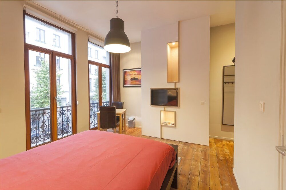 Фото B&b Because the Night