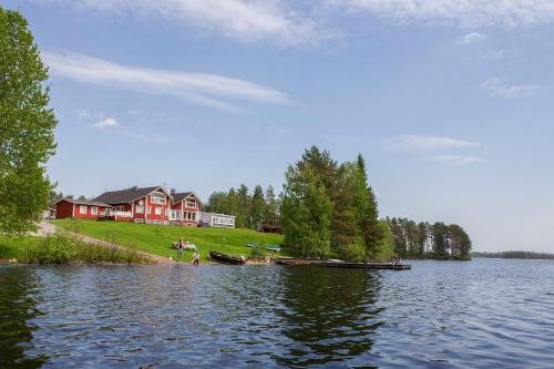 Фото Lentiira Holiday Village