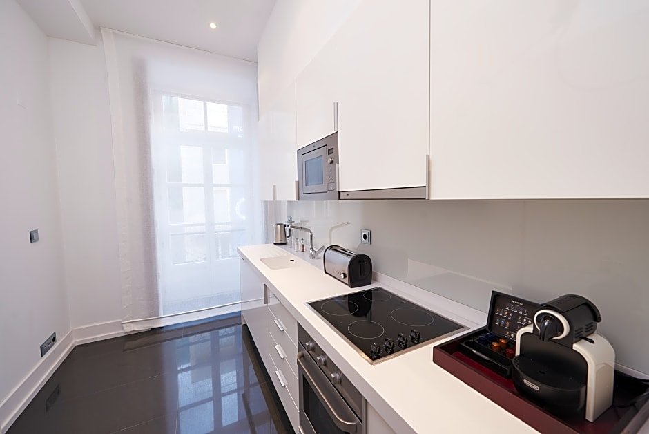 Фото Отель Martinhal Lisbon Chiado