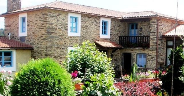 Фото Casa Assumpta