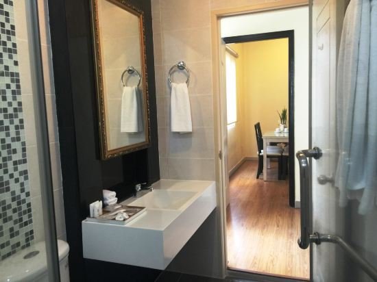 Фото Diamond Suite Hai Ba Trung