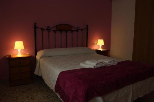 Фото Venecia Bed&Breakfast