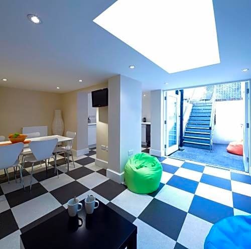 Фото B+B Belgravia