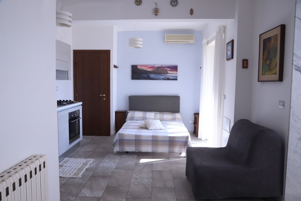 Фото B&b Etna Sea House