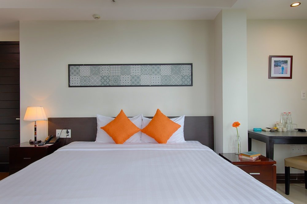 Фото Beach House An Thuong