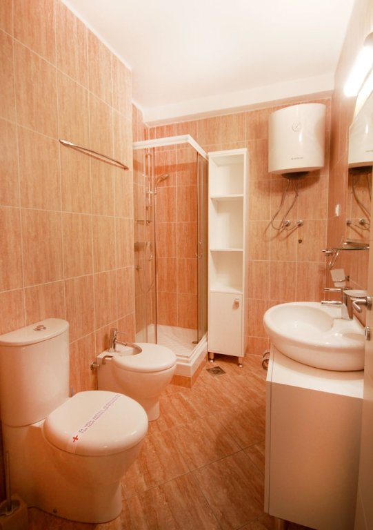 Фото Apartment Belgrade Center - Dobrinjska