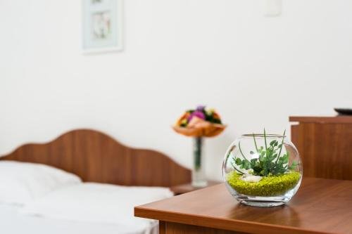 Фото Ce Napfény Hotel