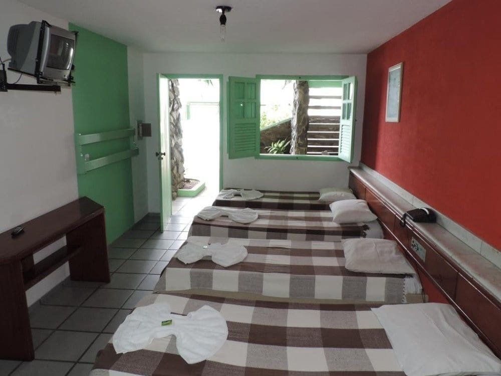 Фото Hotel Porto Verde