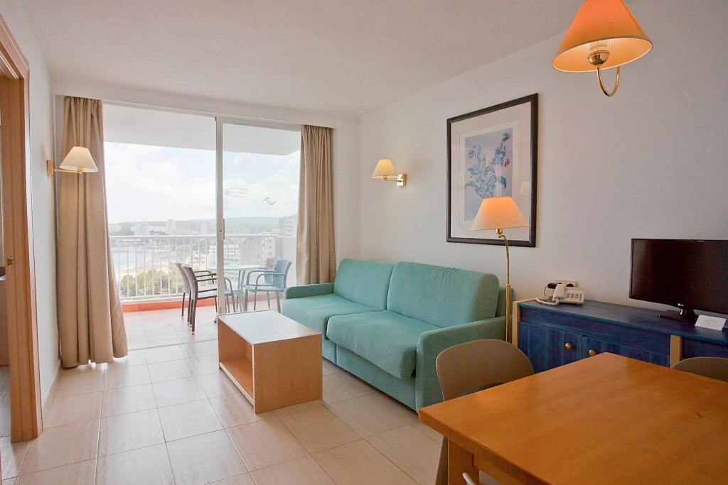 Фото Vistasol Apartments