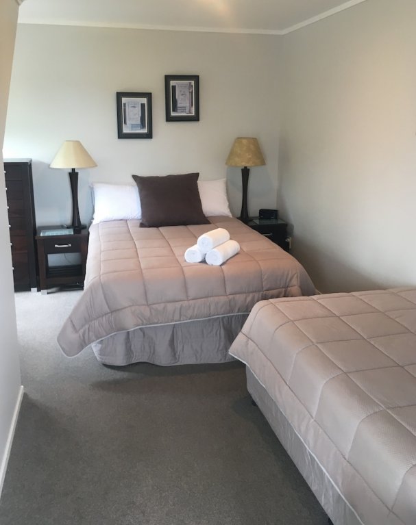 Фото Top of the Bay