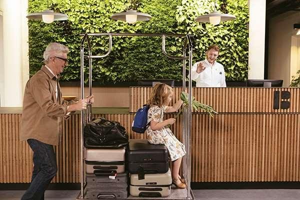 Фото BentoLiving Chestnut Hill