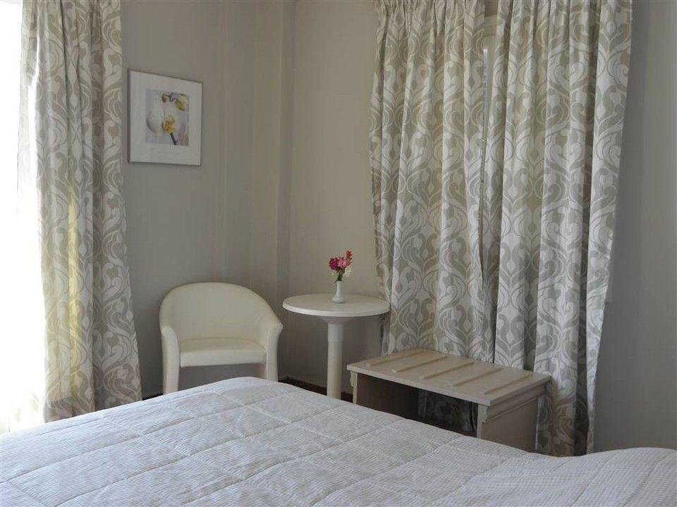 Фото Hotel Theoxenia Loutraki