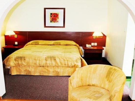 Фото Hotel Marcella Clase Ejecutiva