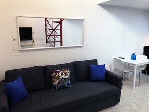 Гостиница Gladiolas 2101