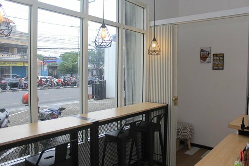 Гостиница Kimura Kostay Semarang в Семаранге