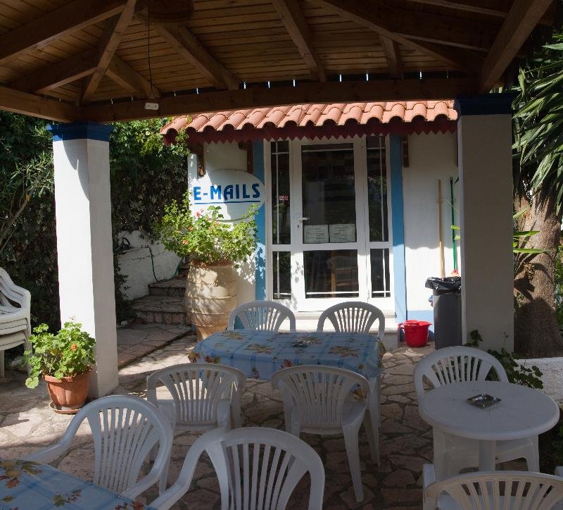 Фото Andromaches Holiday Apartments