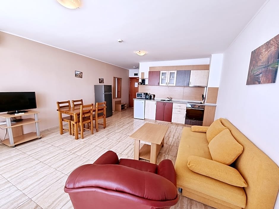 Фото Apartcomplex Dolce Vita