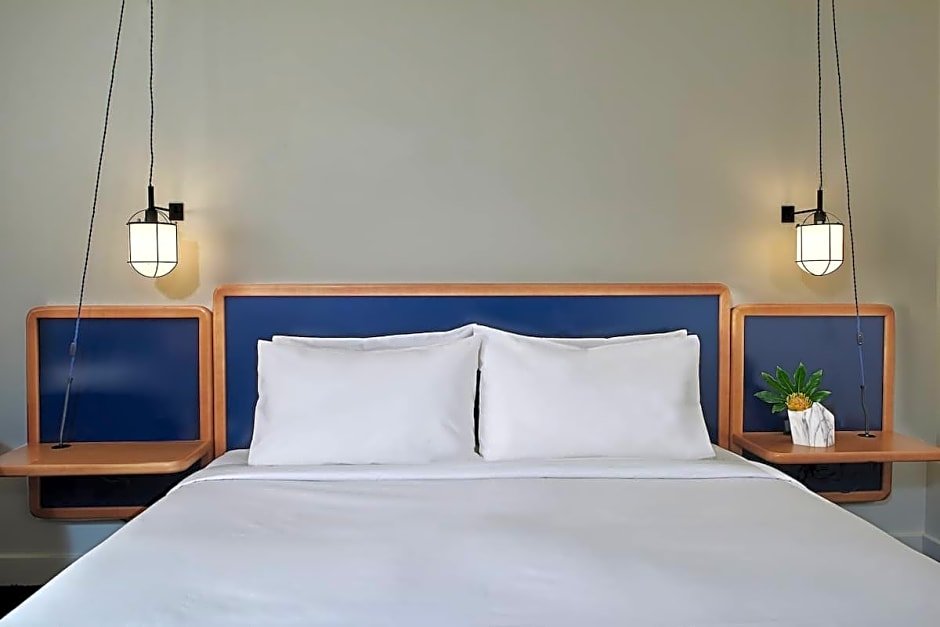 Фото Emery, Autograph Collection Hotel